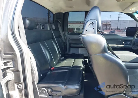 2004 Ford F-150 Fx4/Lariat/Xl/Xlt z USA, uszkodzony, nr VIN 1FTPX14504NC45265